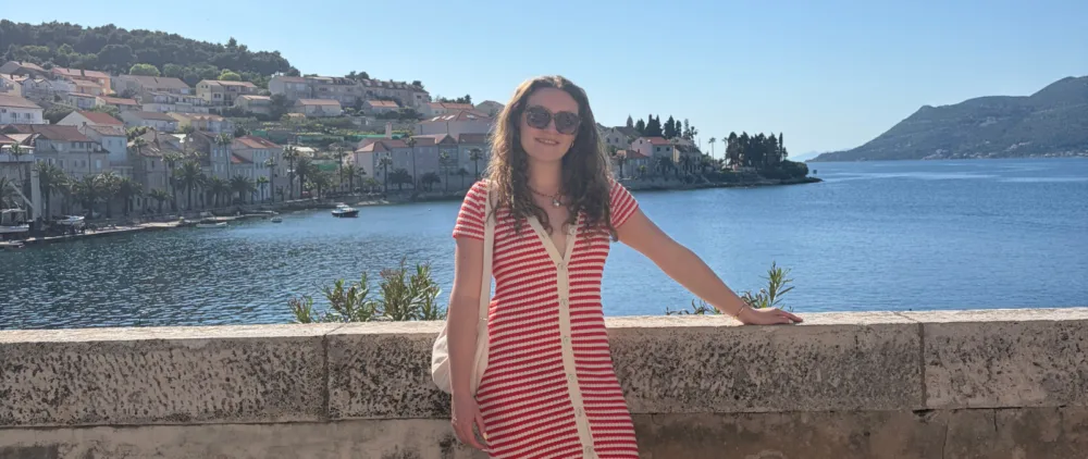 Sailing Croatia: A Week on the Adriatic