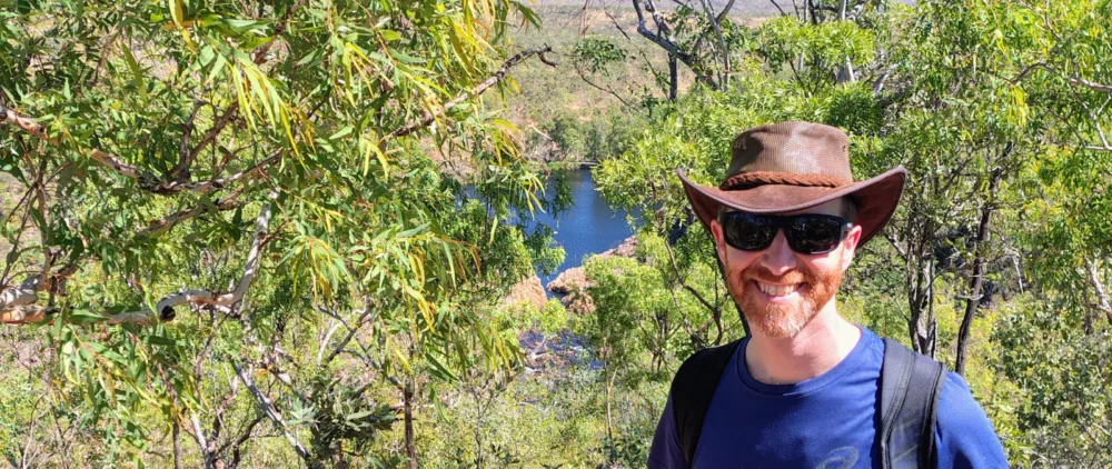 From Vineyards to Wetlands: Exploring Victoria and the Top End