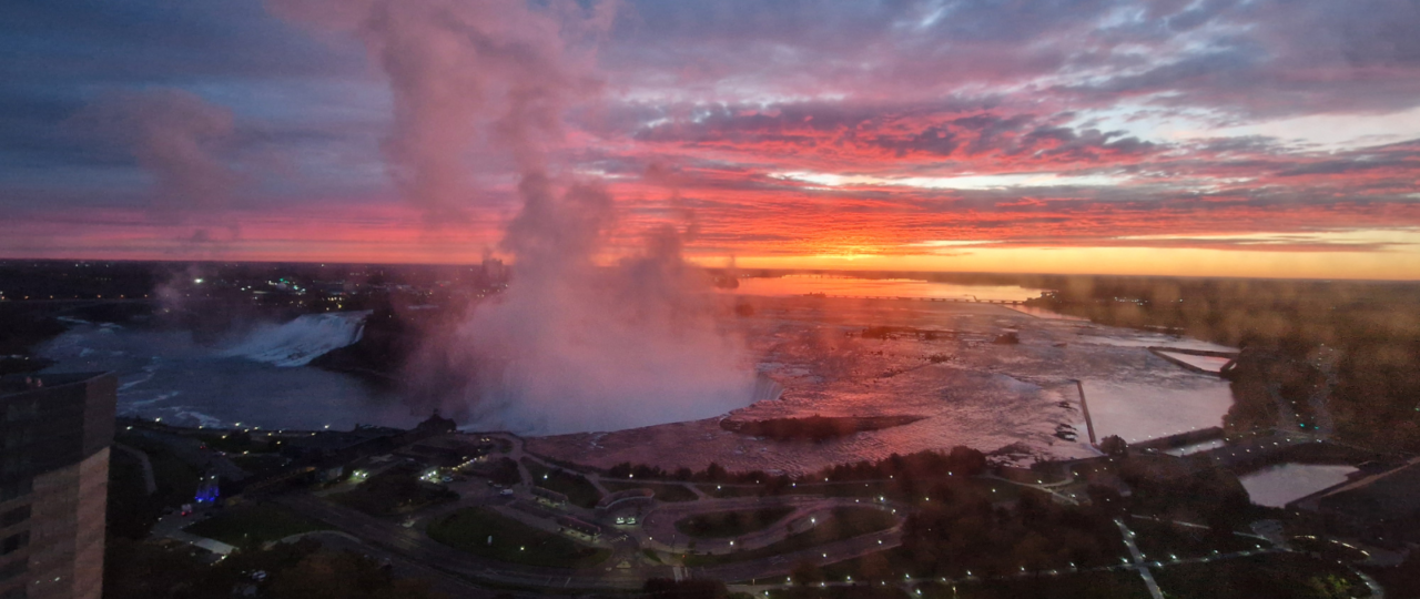 A Seven-Day Ontario Adventure