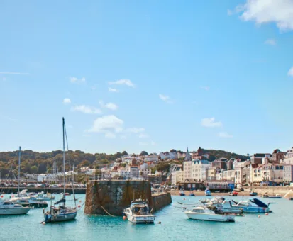 Guernsey
