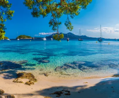 Mallorca