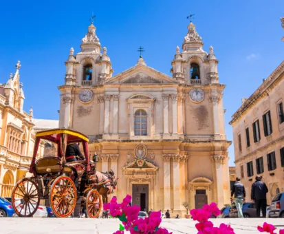 Malta