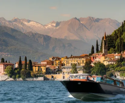 Lake Como