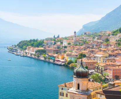 Lake Garda