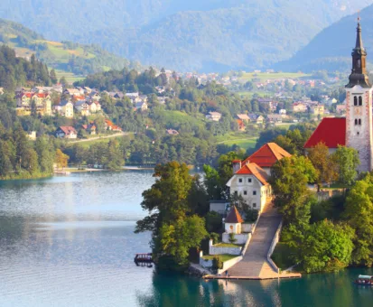 Slovenia