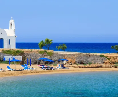 Cyprus