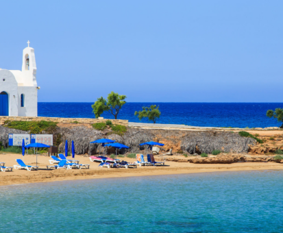 Cyprus