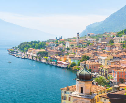 Lake Garda