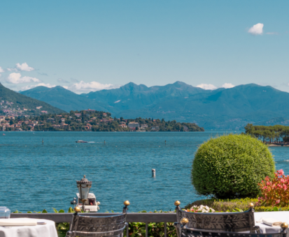 Lake Maggiore