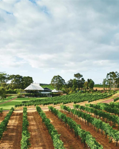 Western Australia Escape