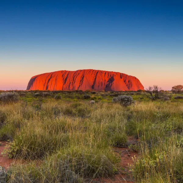 Australia Highlights