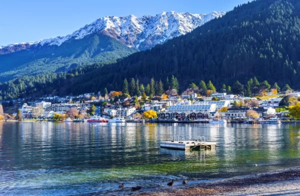 10 Day Ultimate South Island