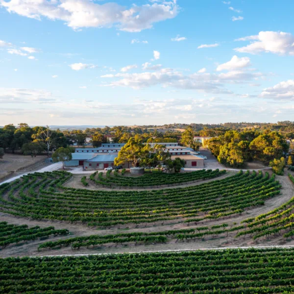 Luxury South Australia Escape