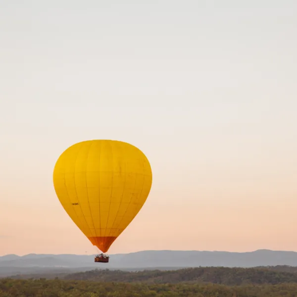 Luxury Untamed Queensland