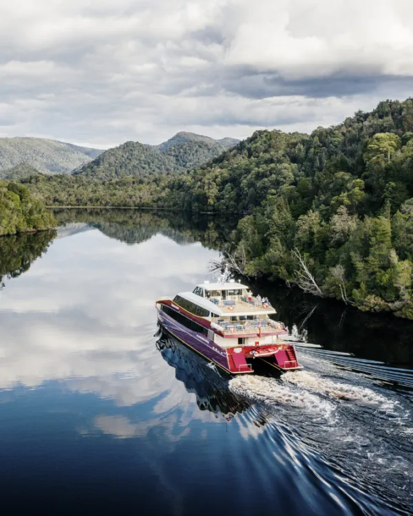 Tasmania Discovery