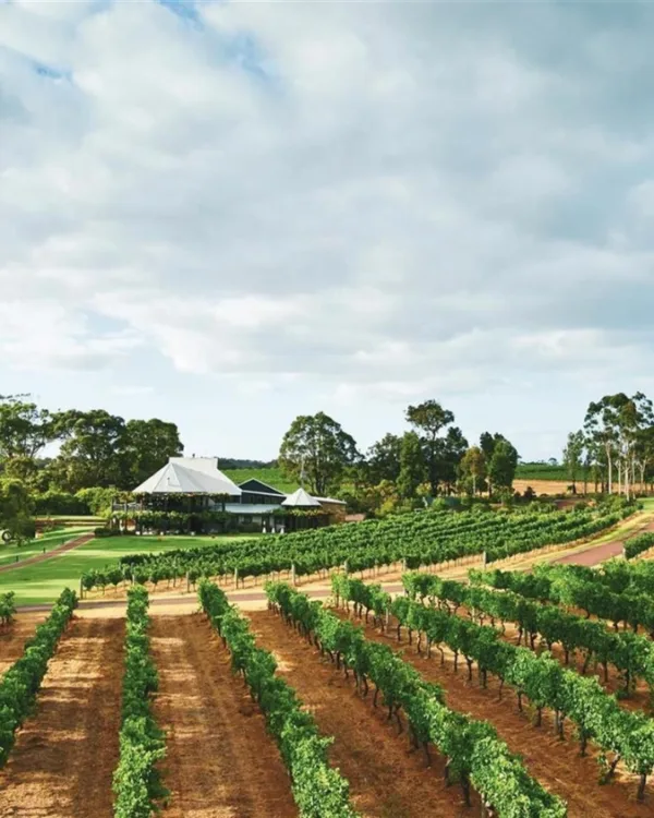 Western Australia Escape