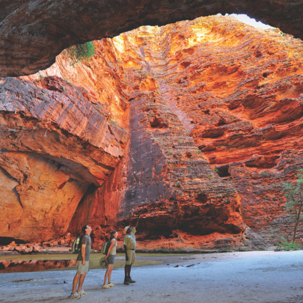 Essence of the Kimberley