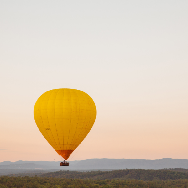 Luxury Untamed Queensland