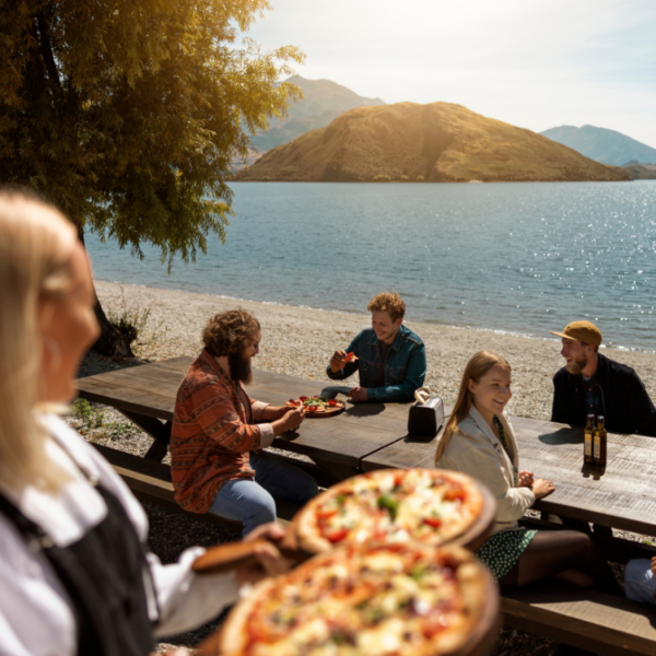 A Taste of the South Island