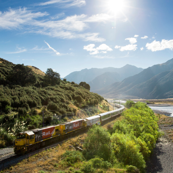 Classic New Zealand