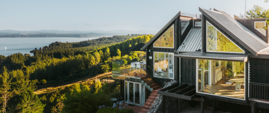 Acacia Cliffs Lodge