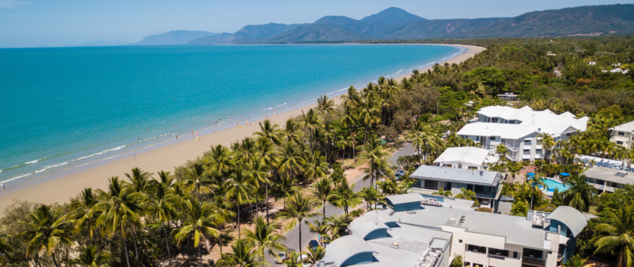 Peninsula Boutique Hotel