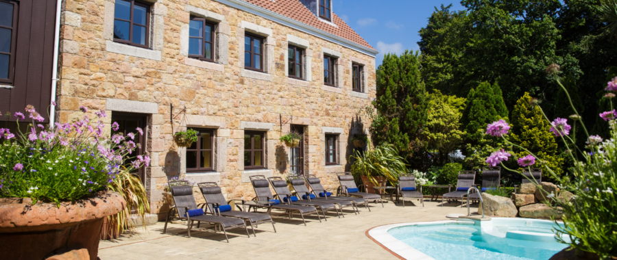 Greenhills Country House Hotel & Restaurant