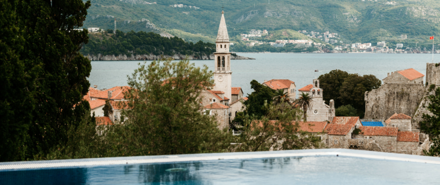 Avala Resort