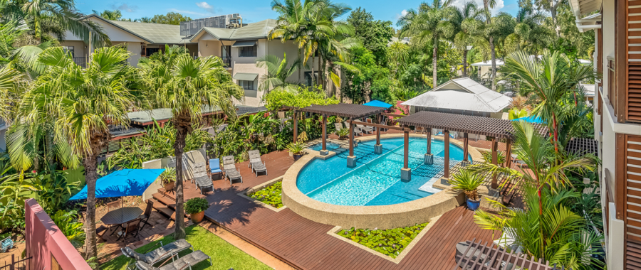 Freestyle Resort Port Douglas