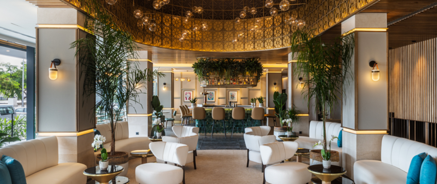 Hotel LIVVO Lumm
