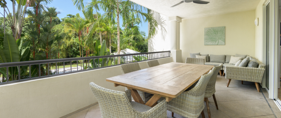 Mandalay Luxury Beachfront Apartments