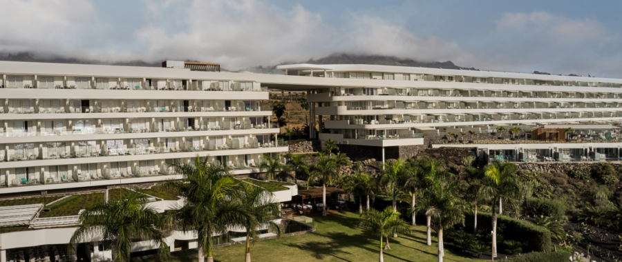 Royal Hideaway Corales Beach Hotel