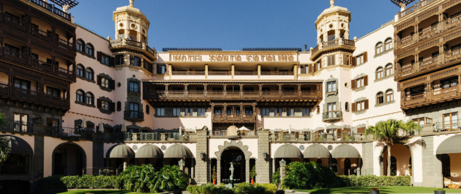 Santa Catalina, A Royal Hideaway Hotel