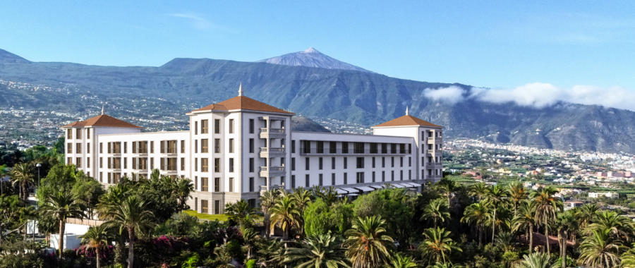Gran Hotel Taoro