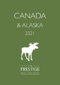 Canada & Alaska 2021