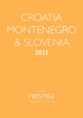 Croatia 2021